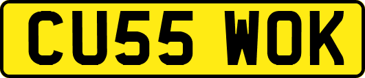 CU55WOK