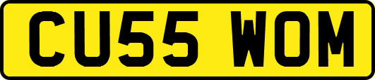 CU55WOM