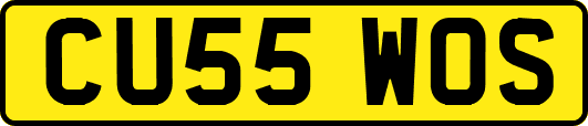 CU55WOS