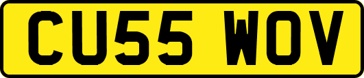 CU55WOV