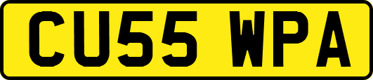 CU55WPA