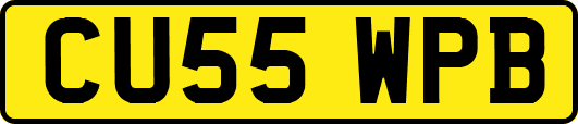 CU55WPB
