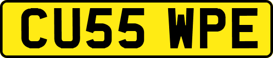 CU55WPE