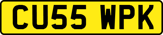 CU55WPK