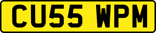 CU55WPM