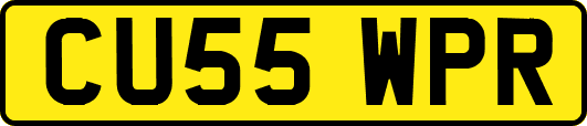 CU55WPR