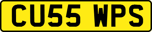CU55WPS