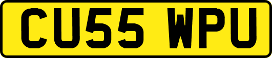 CU55WPU