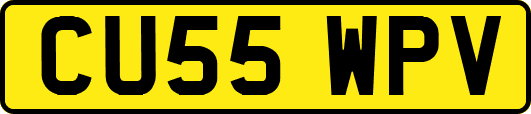CU55WPV