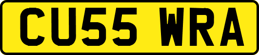 CU55WRA