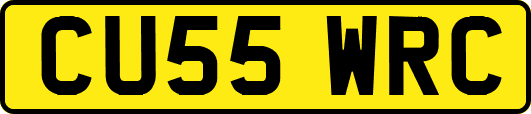 CU55WRC