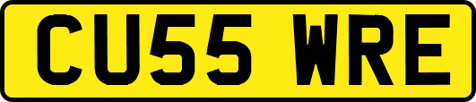 CU55WRE
