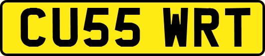 CU55WRT
