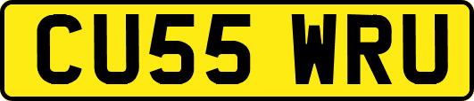 CU55WRU