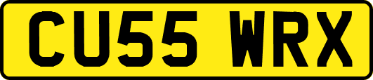 CU55WRX