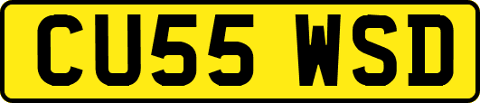 CU55WSD