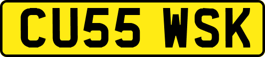 CU55WSK