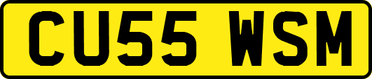 CU55WSM