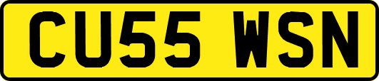 CU55WSN