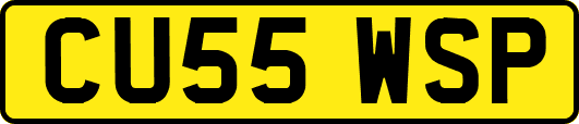 CU55WSP