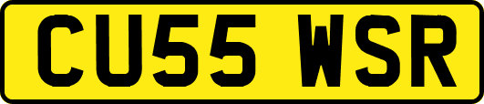 CU55WSR