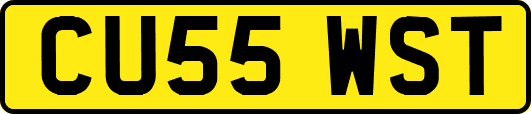 CU55WST