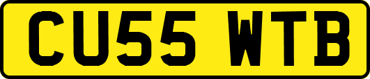 CU55WTB