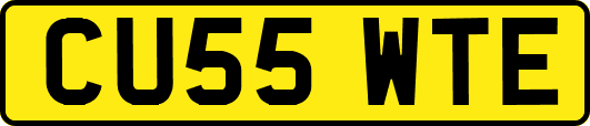 CU55WTE