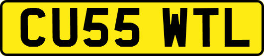 CU55WTL