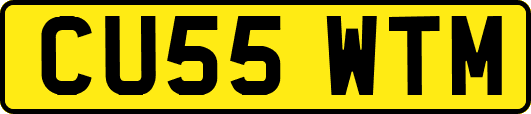CU55WTM