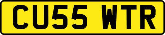CU55WTR