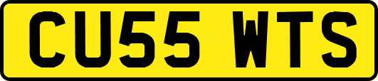 CU55WTS