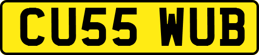 CU55WUB