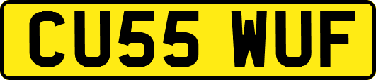 CU55WUF
