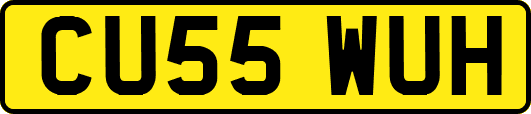 CU55WUH