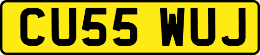 CU55WUJ