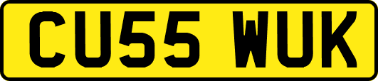 CU55WUK