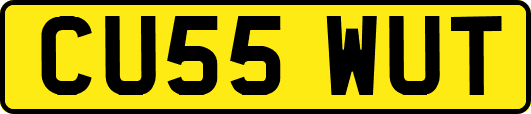 CU55WUT