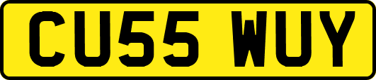 CU55WUY