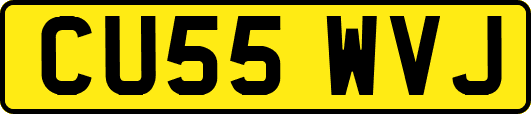 CU55WVJ