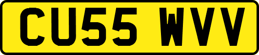 CU55WVV