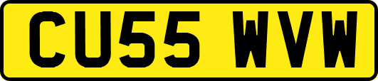 CU55WVW