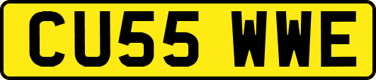 CU55WWE