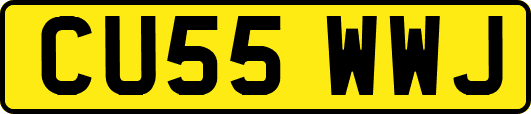 CU55WWJ