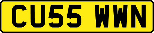 CU55WWN