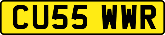 CU55WWR