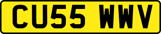 CU55WWV