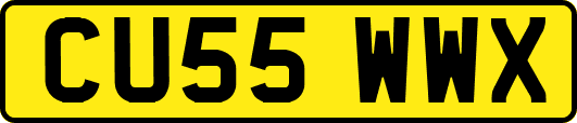 CU55WWX