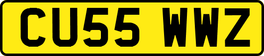 CU55WWZ