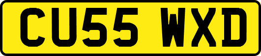 CU55WXD